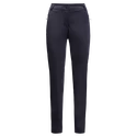 Pantalon pour femme Jack Wolfskin  Tasman Pant Graphite