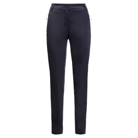 Pantalon pour femme Jack Wolfskin Tasman Pant Graphite