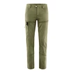 Pantalon pour femme Klättermusen  Gefjon Pants Dusty Green SS22