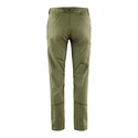 Pantalon pour femme Klättermusen  Gefjon Pants Dusty Green SS22
