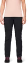 Pantalon pour femme Mammut  Hiking Pants Black