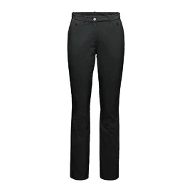 Pantalon pour femme Mammut Hiking Pants Black