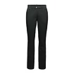 Pantalon pour femme Mammut  Hiking Pants Black SS22