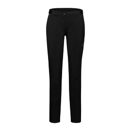 Pantalon pour femme Mammut Runbold Pants Black