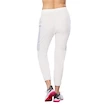 Pantalon pour femme Mizuno  Charge Printed Pant White