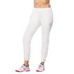 Pantalon pour femme Mizuno  Charge Printed Pant White