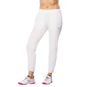 Pantalon pour femme Mizuno  Charge Printed Pant White