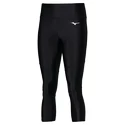 Pantalon pour femme Mizuno  Core 3/4 Tight / Black