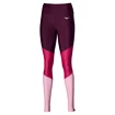 Pantalon pour femme Mizuno  Core Long Tight /Persian Red