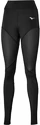 Pantalon pour femme Mizuno  Heat Charge BT Tight/Black