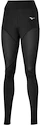 Pantalon pour femme Mizuno  Heat Charge BT Tight/Black M