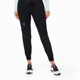 Pantalon pour femme On Running Pants Black