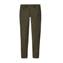 Pantalon pour femme Patagonia  Skyline Traveler Pants Basin Green SS22