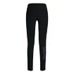 Pantalon pour femme Salewa  Agner DST Black Out