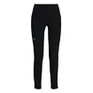 Pantalon pour femme Salewa  Agner DST Black Out