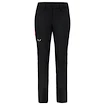 Pantalon pour femme Salewa  Agner Orval 3 DST M Reg Pants Black Out