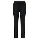 Pantalon pour femme Salewa  Agner Orval 3 DST M Reg Pants Black Out