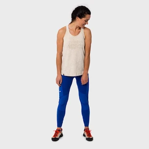 Pantalon pour femme Salewa  Lavaredo Hemp Electric 38