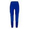 Pantalon pour femme Salewa  Lavaredo Hemp Electric 38
