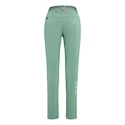 Pantalon pour femme Salewa  Pedroc 3 DST Feldspar green FW22