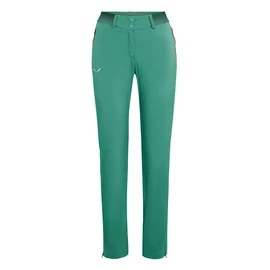 Pantalon pour femme Salewa Pedroc 3 DST Feldspar green FW22