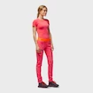 Pantalon pour femme Salewa  Pedroc Light DST Calypso Coral