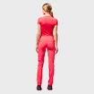 Pantalon pour femme Salewa  Pedroc Light DST Calypso Coral