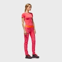 Pantalon pour femme Salewa  Pedroc Light DST Calypso Coral