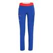 Pantalon pour femme Salewa  Pedroc Light DST Electric