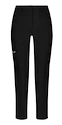 Pantalon pour femme Salewa  Puez Dolomitic 2 DST W REG PNT Black out 36