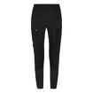 Pantalon pour femme Salewa  Puez Dry Resp W Cargo Tights Black Out