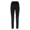 Pantalon pour femme Salewa  Puez Dry Resp W Cargo Tights Black Out