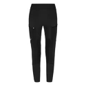 Pantalon pour femme Salewa  Puez Dry Resp W Cargo Tights Black Out