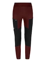 Pantalon pour femme Salewa  Puez Dry Resp W Cargo Tights Syrah