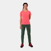 Pantalon pour femme Salewa  Puez DST Raw Green