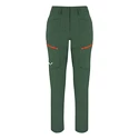 Pantalon pour femme Salewa  Puez DST Raw Green