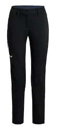 Pantalon pour femme Salewa Puez Orval 2 DST W PNT Black out