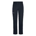 Pantalon pour femme Salewa  Talveno 2 DST M 2/1 PNT Navy Blazer