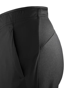 Pantalon pour femme Salomon  Agile Warm Pant Black