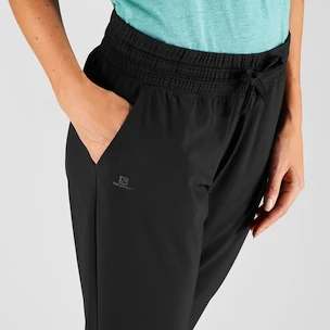 Pantalon pour femme Salomon  Comet Pant Black