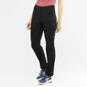 Pantalon pour femme Salomon  Wayfarer Pants Black