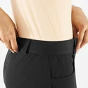 Pantalon pour femme Salomon  Wayfarer Pants Black