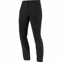 Pantalon pour femme Salomon  Wayfarer Pants Black