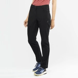 Pantalon pour femme Salomon  Wayfarer Pants Black