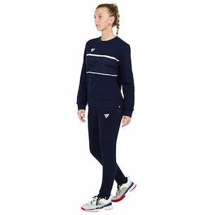 Pantalon pour femme Tecnifibre  Club Pants Marine S