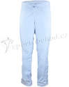 Pantalon pour femme Tecnifibre  Lady Light Pants Grey