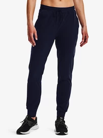 Pantalon pour femme Under Armour Sport Woven Pant-NVY
