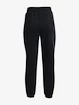 Pantalon pour femme Under Armour  Summit Knit Pant-BLK