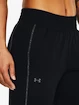 Pantalon pour femme Under Armour  Train CW Pant-BLK