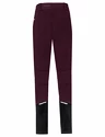 Pantalon pour femme VAUDE  Wo Larice Pants IV Cassis